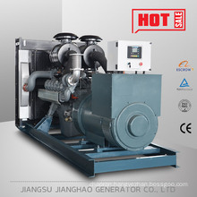 Low price 520kw 650kva generator set from china generator manufacture